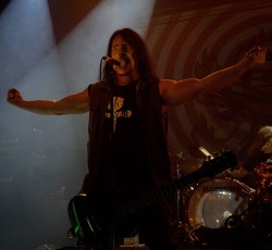 Monster Magnet, Μέμφις @ Principal Club Theater, 10/02/19 