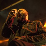 Mother Of Millions, Playgrounded @ Gagarin 205, 23/03/19