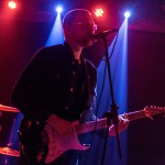 Motorama, Marva Von Theo @ Death Disco, 14/03/19
