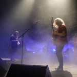 Motorpsycho, Dury Dava @ Fuzz Club, 20/09/19