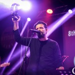 8ο Music Highway Festival (Mr. Highway Band, Sounds Like Barley, Coyote's Arrow, Golden Nugget) @ Κύτταρο, 15/03/19