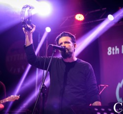 8ο Music Highway Festival (Mr. Highway Band, Sounds Like Barley, Coyote's Arrow, Golden Nugget) @ Κύτταρο, 15/03/19 