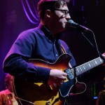 Nick Waterhouse, George Zervos @ Fuzz Club, 30/03/19