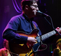 Nick Waterhouse, George Zervos @ Fuzz Club, 30/03/19