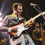 Nick Waterhouse, Coal Miner @ Fuzz Club, 08/11/19