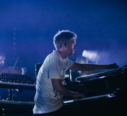 Olafur Arnalds @ Κέντρο Πολιτισμού Ίδρυμα Σταύρος Νιάρχος, 20/05/19 