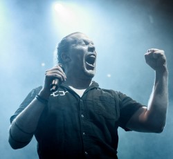 Omnium Gatherum, Hamferð, Heidra @ Fuzz Club, 09/10/19 