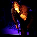 Orange Goblin, Sadhus "The Smoking Community" @ Eightball, 20/09/19