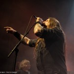 Orange Goblin, Sadhus "The Smoking Community" @ Fuzz Club, 21/09/19