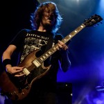 Pelican @ Fuzz Club, 11/10/19