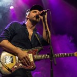 Phosphorescent, Pelion Rivers @ Fuzz Club, 28/05/19