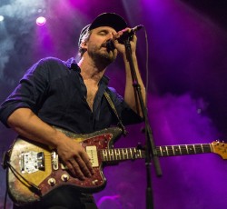 Phosphorescent, Pelion Rivers @ Fuzz Club, 28/05/19 