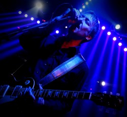 Pink Turns Blue, Mazoha @ Eightball, 10/05/19 