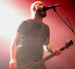 Planet Of Zeus, Seahorse, Low Treble @ Principal, 14/12/19