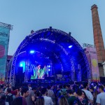 Plisskën Festival - Day 1 @ Τεχνόπολη, 26/06/19