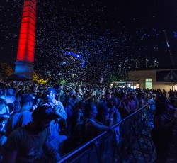 Plisskën Festival - Day 2 @ Τεχνόπολη, 27/06/19 