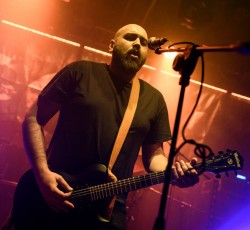 Poem, Nochnoy Dozor, Groove Therapist @ Κύτταρο, 15/02/19 