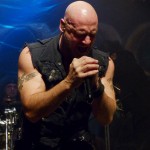 Primal Fear, Gus G, Terra Incognita, The Silent Rage @ Κύτταρο, 13/01/19