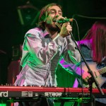 Prins Obi & The Dream Warriors, Παιδί Τραύμα @ Temple, 18/02/19