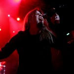 Queensryche, Sense Of Fear @ Fix Factory Of Sound, 15/11/19