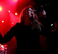 Queensryche, Sense Of Fear @ Fix Factory Of Sound, 15/11/19