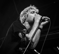 Raketkanon, Chronoboros, Tenants @ Temple, 14/11/19 