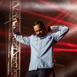 Release Athens (Damian Marley, Third World, Hollie Cook, Gobey & P-Gial, Junior SP) @ Πλατεία Νερού, 07/06/19