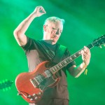 Release Athens (New Order, Johnny Marr, Morcheeba, Fontaines D.C, Ta Toy Boy) @ Πλατεία Νερού, 16/06/19