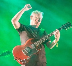 Release Athens (New Order, Johnny Marr, Morcheeba, Fontaines D.C, Ta Toy Boy) @ Πλατεία Νερού, 16/06/19 