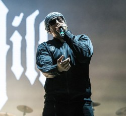 Release Athens (Cypress Hill, Dub FX, Ταφ Λάθος, 12ος Πίθηκος, Anser x Eversor, Νέγρος Του Μοριά) @ Πλατεία Νερού, 21/06/19 