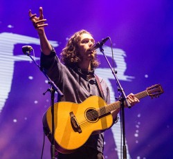 Release Athens (Hozier, Róisín Murphy, Hooverphonic, JoyCut) @ Πλατεία Νερού, 23/06/19 