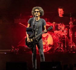 Release Athens (Alice In Chains, 1000mods, Fu Manchu, Puta Volcano, Monovine) @ Πλατεία Νερού, 24/06/19 