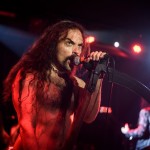 R.I.P., BUS, Knock Nevis @ Death Disco, 07/05/19