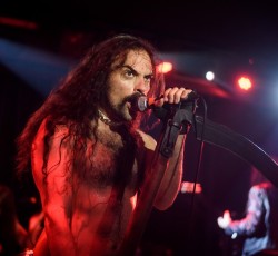 R.I.P., BUS, Knock Nevis @ Death Disco, 07/05/19 