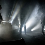 Rise Evolve: Mother Of Millions, Need, Poem, Universe217, Playgrounded @ Fuzz Club, 18/10/19