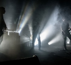 Rise Evolve: Mother Of Millions, Need, Poem, Universe217, Playgrounded @ Fuzz Club, 18/10/19