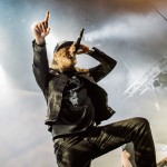 Roadburn Festival @ Tilburg, Netherlands, 11-12/04/19