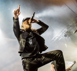 Roadburn Festival @ Tilburg, Netherlands, 11-12/04/19