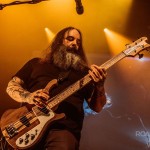 Roadburn Festival @ Tilburg, Netherlands, 13-14/04/19
