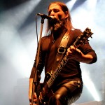 Rotting Christ, Moonspell, Silver Dust @ Principal Club Theater, 14/11/19