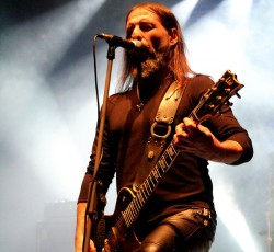 Rotting Christ, Moonspell, Silver Dust @ Principal Club Theater, 14/11/19 