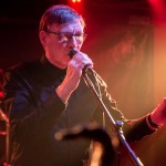 Sad Lovers And Giants @ An Club, 1-2/03/19