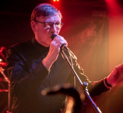 Sad Lovers And Giants @ An Club, 1-2/03/19 