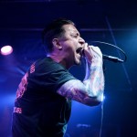 Sick Of It All, Black Mamba @ An Club, 25/06/19