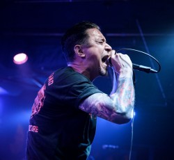 Sick Of It All, Black Mamba @ An Club, 25/06/19 