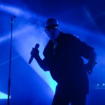The Sisters Of Mercy, A.A. Williams @ Gazi Music Hall, 13/09/19