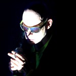 The Sisters Of Mercy, A.A Williams @ Fix Factory Of Sound, 12/09/19