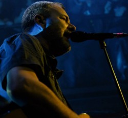 Skyclad, Dreamrites @ Temple, 14/04/19