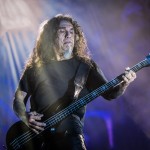 AthensRocks Festival (Slayer, Rotting Christ, Leprous, Suicidal Angels) @ Κλειστό Ο.Α.Κ.Α., 13/07/19