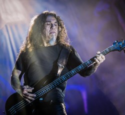 AthensRocks Festival (Slayer, Rotting Christ, Leprous, Suicidal Angels) @ Κλειστό Ο.Α.Κ.Α., 13/07/19